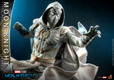 Hot Toys Marvel Television Masterpiece Series Moon Knight Moon Knight 1/6 Scale 12" Collectible Figure