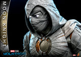 Hot Toys Marvel Television Masterpiece Series Moon Knight Moon Knight 1/6 Scale 12" Collectible Figure