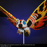 X-Plus Godzilla vs. Mothra Toho Daikaiju Series Mothra (1992)