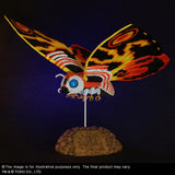 X-Plus Godzilla vs. Mothra Toho Daikaiju Series Mothra (1992)