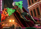 Hot Toys Marvel Comics Spider-Man Far From Home Mysterio 1/6 Scale Figure