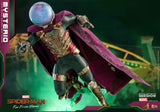 Hot Toys Marvel Comics Spider-Man Far From Home Mysterio 1/6 Scale Figure