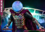 Hot Toys Marvel Comics Spider-Man Far From Home Mysterio 1/6 Scale Figure