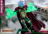 Hot Toys Marvel Comics Spider-Man Far From Home Mysterio 1/6 Scale Figure
