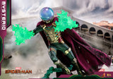 Hot Toys Marvel Comics Spider-Man Far From Home Mysterio 1/6 Scale Figure
