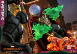 Hot Toys Marvel Comics Spider-Man Far From Home Mysterio 1/6 Scale Figure