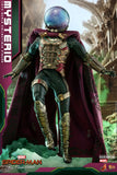 Hot Toys Marvel Comics Spider-Man Far From Home Mysterio 1/6 Scale Figure