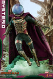 Hot Toys Marvel Comics Spider-Man Far From Home Mysterio 1/6 Scale Figure