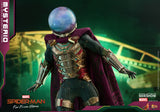 Hot Toys Marvel Comics Spider-Man Far From Home Mysterio 1/6 Scale Figure