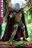 Hot Toys Marvel Comics Spider-Man Far From Home Mysterio 1/6 Scale Figure