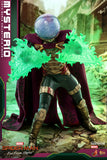 Hot Toys Marvel Comics Spider-Man Far From Home Mysterio 1/6 Scale Figure