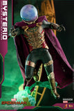 Hot Toys Marvel Comics Spider-Man Far From Home Mysterio 1/6 Scale Figure