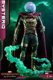 Hot Toys Marvel Comics Spider-Man Far From Home Mysterio 1/6 Scale Figure