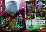 Hot Toys Marvel Comics Spider-Man Far From Home Mysterio 1/6 Scale Figure