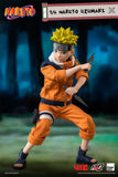 Threezero Naruto Naruto Uzumaki 1/6 Scale Collectible Figure