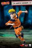 Threezero Naruto Naruto Uzumaki 1/6 Scale Collectible Figure