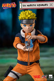 Threezero Naruto Naruto Uzumaki 1/6 Scale Collectible Figure