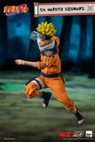 Threezero Naruto Naruto Uzumaki 1/6 Scale Collectible Figure