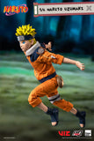 Threezero Naruto Naruto Uzumaki 1/6 Scale Collectible Figure