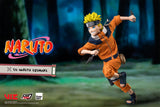 Threezero Naruto Naruto Uzumaki 1/6 Scale Collectible Figure