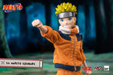 Threezero Naruto Naruto Uzumaki 1/6 Scale Collectible Figure