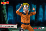 Threezero Naruto Naruto Uzumaki 1/6 Scale Collectible Figure