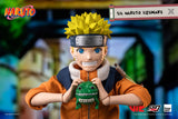 Threezero Naruto Naruto Uzumaki 1/6 Scale Collectible Figure