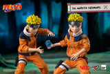 Threezero Naruto Naruto Uzumaki 1/6 Scale Collectible Figure