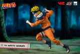 Threezero Naruto Naruto Uzumaki 1/6 Scale Collectible Figure