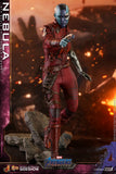 Hot Toys Marvel Comics Avengers Endgame Nebula 1/6  Scale Collectible Figure