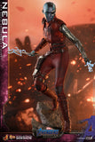 Hot Toys Marvel Comics Avengers Endgame Nebula 1/6  Scale Collectible Figure