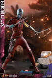 Hot Toys Marvel Comics Avengers Endgame Nebula 1/6  Scale Collectible Figure
