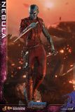 Hot Toys Marvel Comics Avengers Endgame Nebula 1/6  Scale Collectible Figure