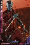 Hot Toys Marvel Comics Avengers Endgame Nebula 1/6  Scale Collectible Figure