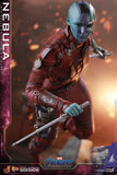 Hot Toys Marvel Comics Avengers Endgame Nebula 1/6  Scale Collectible Figure