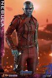 Hot Toys Marvel Comics Avengers Endgame Nebula 1/6  Scale Collectible Figure