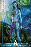 Hot Toys Avatar: The Way of Water Neytiri (Deluxe Version) 1/6 Scale Collectible Figure