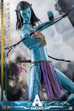 Hot Toys Avatar: The Way of Water Neytiri (Deluxe Version) 1/6 Scale Collectible Figure