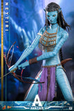 Hot Toys Avatar: The Way of Water Neytiri (Deluxe Version) 1/6 Scale Collectible Figure