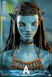 Hot Toys Avatar: The Way of Water Neytiri (Deluxe Version) 1/6 Scale Collectible Figure