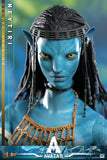 Hot Toys Avatar: The Way of Water Neytiri (Deluxe Version) 1/6 Scale Collectible Figure