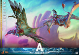 Hot Toys Avatar: The Way of Water Neytiri (Deluxe Version) 1/6 Scale Collectible Figure
