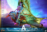 Hot Toys Avatar: The Way of Water Neytiri (Deluxe Version) 1/6 Scale Collectible Figure