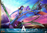 Hot Toys Avatar: The Way of Water Neytiri (Deluxe Version) 1/6 Scale Collectible Figure