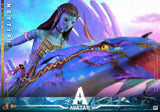 Hot Toys Avatar: The Way of Water Neytiri (Deluxe Version) 1/6 Scale Collectible Figure