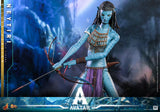Hot Toys Avatar: The Way of Water Neytiri (Deluxe Version) 1/6 Scale Collectible Figure