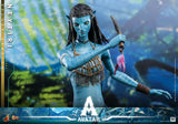 Hot Toys Avatar: The Way of Water Neytiri (Deluxe Version) 1/6 Scale Collectible Figure