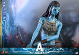 Hot Toys Avatar: The Way of Water Neytiri (Deluxe Version) 1/6 Scale Collectible Figure