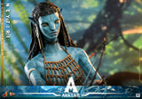 Hot Toys Avatar: The Way of Water Neytiri (Deluxe Version) 1/6 Scale Collectible Figure