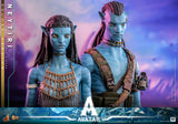 Hot Toys Avatar: The Way of Water Neytiri (Deluxe Version) 1/6 Scale Collectible Figure